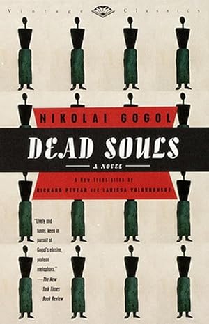 Seller image for Dead Souls (Paperback) for sale by Grand Eagle Retail