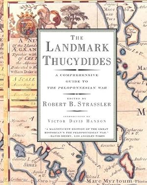 Seller image for The Landmark Thucydides (Paperback) for sale by Grand Eagle Retail
