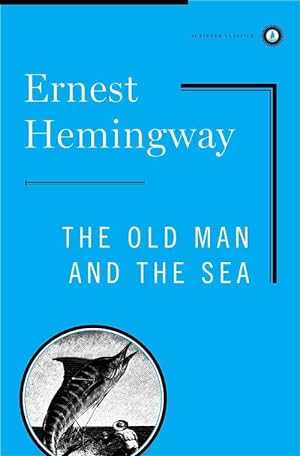 Imagen del vendedor de The Old Man and the Sea (Hardcover) a la venta por Grand Eagle Retail