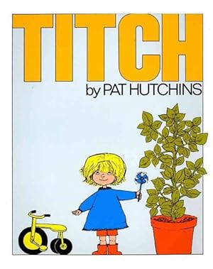 Seller image for Titch (Paperback) for sale by Grand Eagle Retail