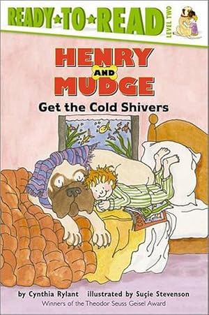 Image du vendeur pour Henry and Mudge Get the Cold Shivers (Paperback) mis en vente par Grand Eagle Retail