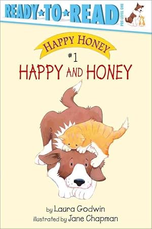 Immagine del venditore per Happy and Honey (Paperback) venduto da Grand Eagle Retail