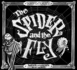 Image du vendeur pour Spider and the Fly (Hardcover) mis en vente par Grand Eagle Retail