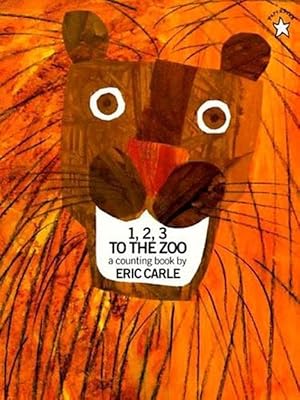 Seller image for 1, 2, 3 to the Zoo (Paperback) for sale by Grand Eagle Retail