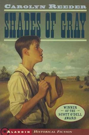 Bild des Verkufers fr Shades of Gray (Paperback) zum Verkauf von Grand Eagle Retail