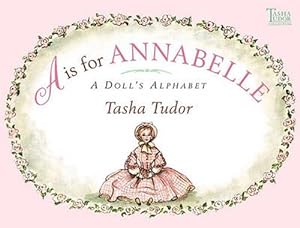 Seller image for A Is for Annabelle (Hardcover) for sale by Grand Eagle Retail