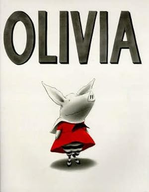 Seller image for Olivia (Hardcover) for sale by Grand Eagle Retail