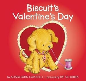 Imagen del vendedor de Biscuit's Valentine's Day (Paperback) a la venta por Grand Eagle Retail