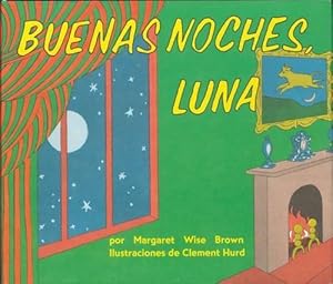 Seller image for Buenas Noches, Luna (Board Book) for sale by Grand Eagle Retail