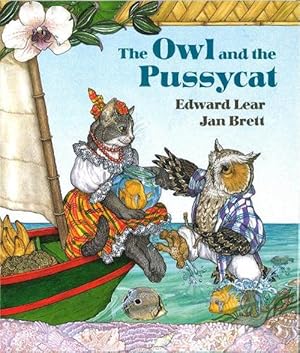 Seller image for The Owl and the Pussycat (Paperback) for sale by Grand Eagle Retail