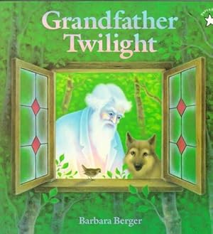 Imagen del vendedor de Grandfather Twilight (Paperback) a la venta por Grand Eagle Retail