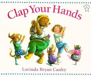 Seller image for Clap Your Hands (Paperback) for sale by Grand Eagle Retail