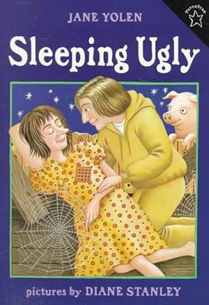 Seller image for Sleeping Ugly (Paperback) for sale by Grand Eagle Retail