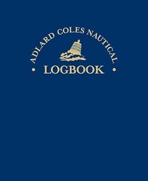 Seller image for The Adlard Coles Nautical Logbook (Hardcover) for sale by Grand Eagle Retail