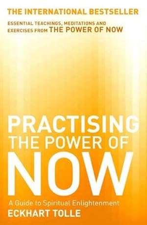 Seller image for Practicing the Power of Now (Paperback) for sale by Grand Eagle Retail