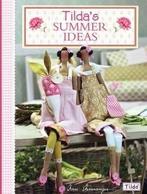 Immagine del venditore per Tilda'S Summer Ideas (Paperback) venduto da Grand Eagle Retail