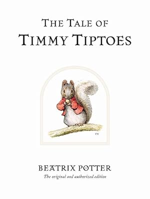 Immagine del venditore per The Tale of Timmy Tiptoes (Hardcover) venduto da Grand Eagle Retail