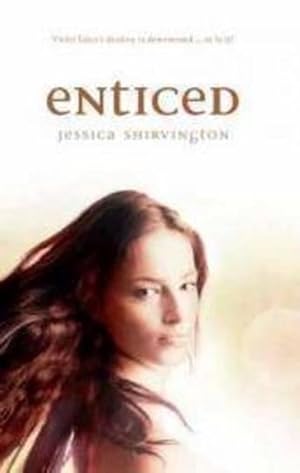 Bild des Verkufers fr Entice (Paperback) zum Verkauf von Grand Eagle Retail