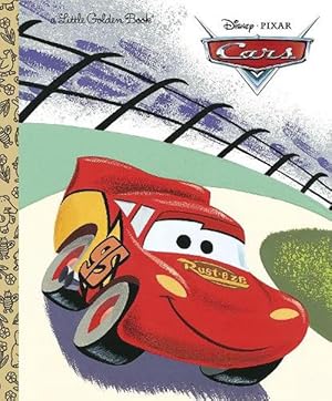 Image du vendeur pour Cars (Disney/Pixar Cars) (Hardcover) mis en vente par Grand Eagle Retail