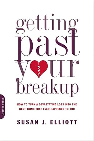 Seller image for Getting Past Your Breakup (Paperback) for sale by Grand Eagle Retail