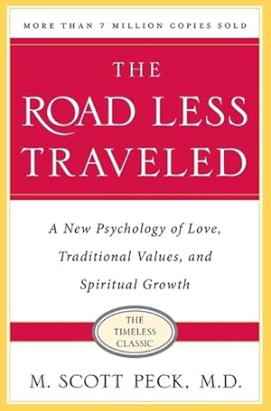 Bild des Verkufers fr Road Less Traveled, 25th Anniversar (Paperback) zum Verkauf von Grand Eagle Retail