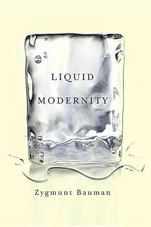 Immagine del venditore per Liquid Modernity (Paperback) venduto da Grand Eagle Retail