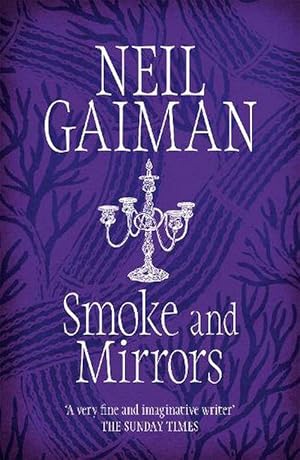 Seller image for Smoke and Mirrors (Paperback) for sale by Grand Eagle Retail