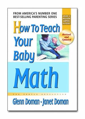 Seller image for How to Teach Your Baby Math (Paperback) for sale by Grand Eagle Retail