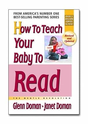 Seller image for How to Teach Your Baby to Read (Paperback) for sale by Grand Eagle Retail