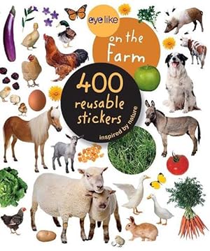 Imagen del vendedor de Eyelike Stickers: On the Farm (Paperback) a la venta por Grand Eagle Retail