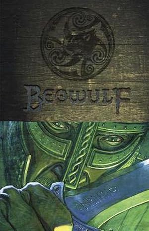 Bild des Verkufers fr Beowulf (Paperback) zum Verkauf von Grand Eagle Retail