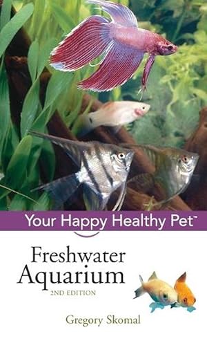 Seller image for Freshwater Aquarium (Hardcover) for sale by Grand Eagle Retail