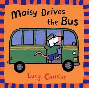 Seller image for Maisy Drives the Bus (Paperback) for sale by Grand Eagle Retail