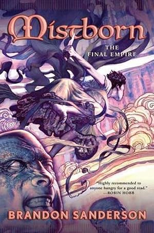 Immagine del venditore per Mistborn: The Final Empire (Hardcover) venduto da Grand Eagle Retail