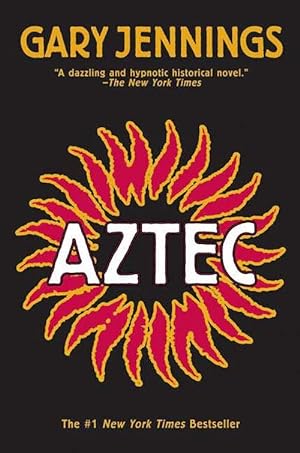 Seller image for Aztec (Paperback) for sale by Grand Eagle Retail