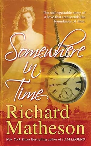 Seller image for Somewhere in Time (Mass Market Paperback) for sale by Grand Eagle Retail