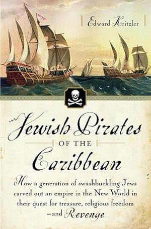 Seller image for Jewish Pirates of the Caribbean (Paperback) for sale by Grand Eagle Retail