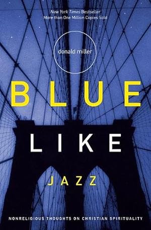 Image du vendeur pour Blue Like Jazz (Paperback) mis en vente par Grand Eagle Retail