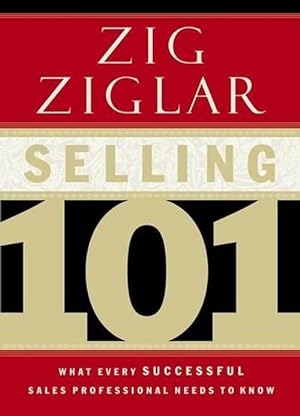 Seller image for Selling 101 (Hardcover) for sale by Grand Eagle Retail