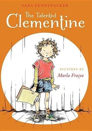 Seller image for The Talented Clementine (Paperback) for sale by Grand Eagle Retail