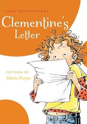 Seller image for Clementine's Letter (Paperback) for sale by Grand Eagle Retail