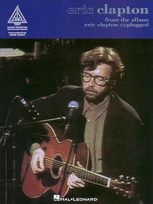Immagine del venditore per Eric Clapton - Unplugged (Paperback) venduto da Grand Eagle Retail