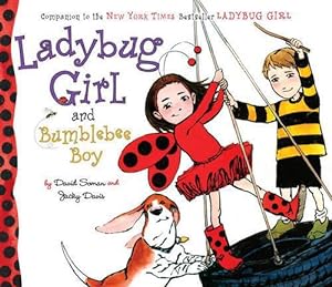 Seller image for Ladybug Girl and Bumblebee Boy (Hardcover) for sale by Grand Eagle Retail
