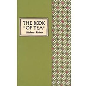 Imagen del vendedor de The Book of Tea Classic Edition (Hardcover) a la venta por Grand Eagle Retail