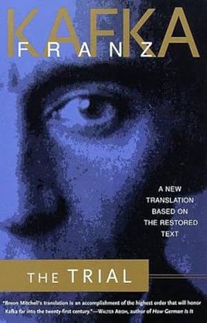 Immagine del venditore per The Trial (Paperback) venduto da Grand Eagle Retail