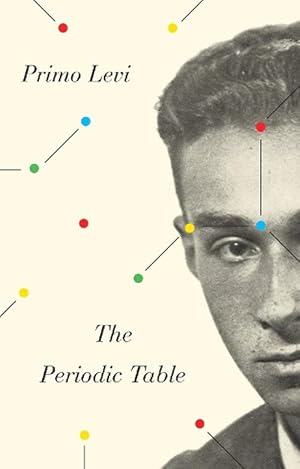 Immagine del venditore per The Periodic Table (Paperback) venduto da Grand Eagle Retail