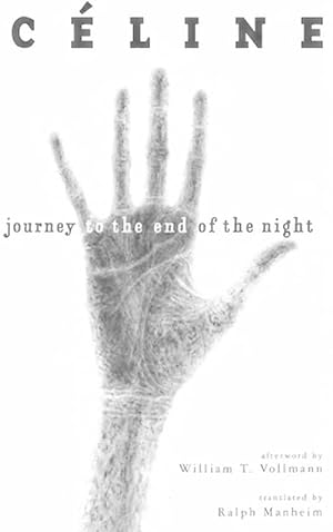 Imagen del vendedor de Journey to the End of the Night (Paperback) a la venta por Grand Eagle Retail