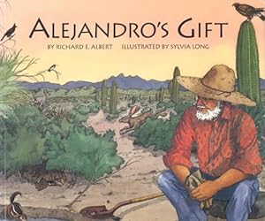 Seller image for Alejandro's Gift (Paperback) for sale by Grand Eagle Retail