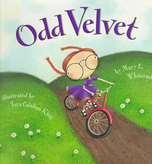 Seller image for Odd Velvet (Hardcover) for sale by Grand Eagle Retail