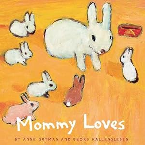 Seller image for Mommy Loves (Board Books) for sale by Grand Eagle Retail